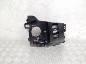 Rear bumper inner frame - A2538800412