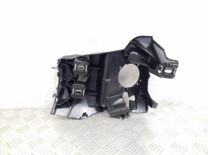 Mercedes Benz GLC-Class 253 (2015–2019) Rear bumper inner frame A2538800412 - 2