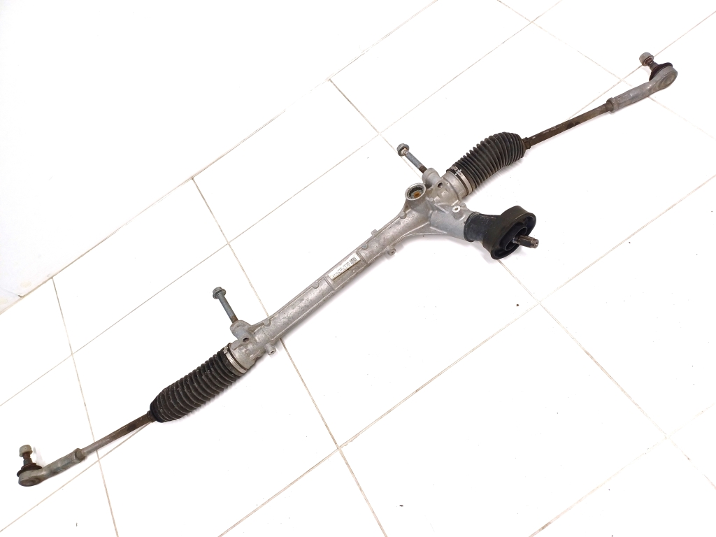 AUDI A1 GB (2018-2024) Steering Rack 2Q1423057L 25354200