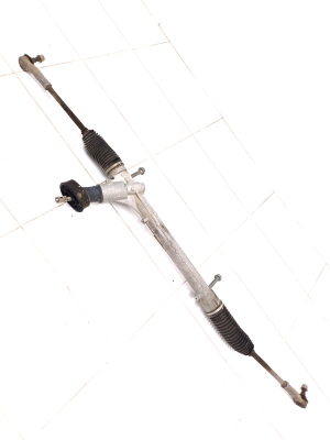  Steering column and its parts 