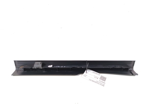 Mercedes Benz GLK-Class 204 (2008–2015) Inner sill trim A2046861136 - 4