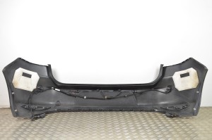 Volkswagen Golf VII (2012–2026) Rear bumper 5G6807421 - 4