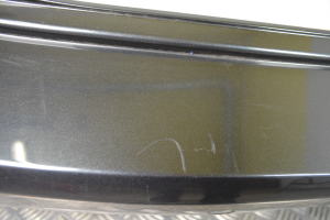 Volkswagen Golf VII (2012–2026) Rear bumper 5G6807421 - 5