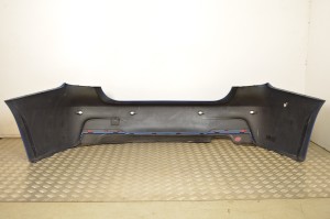 BMW 3 SERIES F30 (2011–2018) Tagumine kaitseraud 8054195 - 2