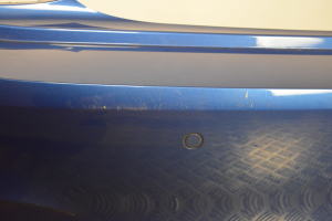 BMW 2 SERIES F22 (2014–2026) Aizmugurējais bamperis 8055572 - 2