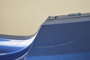 BMW 2 SERIES F22 (2014–2026) Aizmugurējais bamperis 8055572 - 3