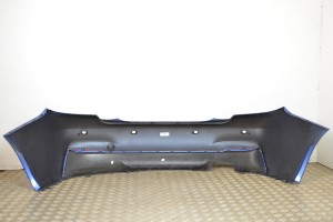 BMW 2 SERIES F22 (2014–2026) Aizmugurējais bamperis 8055572 - 5