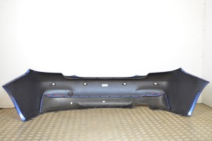  Rear bumper 