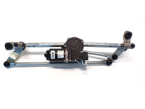 AUDI A1 GB (2018–2026) Windshield wiper mechanism 82B955119 - 3