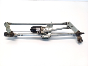   Windshield wiper mechanism  - 82B955119 