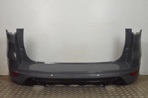 Rear bumper - GV4JS17K823A
