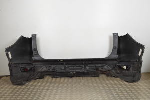 Ford Kuga (2012–2019) Aizmugurējais bamperis GV4JS17K823A - 5