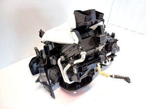 AUDI A1 GB (2018–2026) Heater and its parts 2Q1816005Q - 4