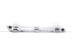 TOYOTA RAV 4 A4 (2012–2018) Priekšējās restes hroma apdare 5312642090 5312642100 - 2