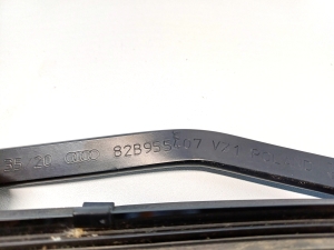 AUDI A1 GB (2018–2026) Windshield wiper arm 82B955407 - 2