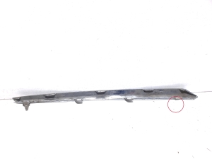 TOYOTA Auris E18 (2012–2018) Front grille chrome trim 5312402130  5312402140 5312402150 - 2