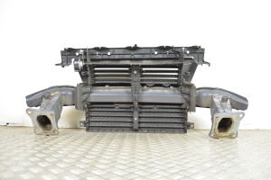 Ford Kuga (2012–2019) Schlossträger und seine Teile (Frontmaske) GV4B8475AC - 4