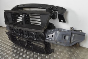 Ford Kuga (2012–2019) Schlossträger und seine Teile (Frontmaske) GV4B8475AC - 5