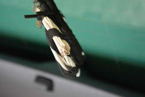 Volkswagen Golf VII (2012–2026) Heckklappe - 2