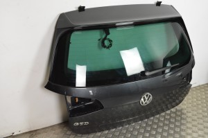 Volkswagen Golf VII (2012–2026) Heckklappe - 5