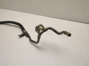 Mercedes Benz S-Class 220 (1998–2005) Roolilati voolik A2209972652 - 3