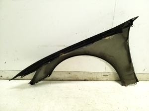  Front wing 