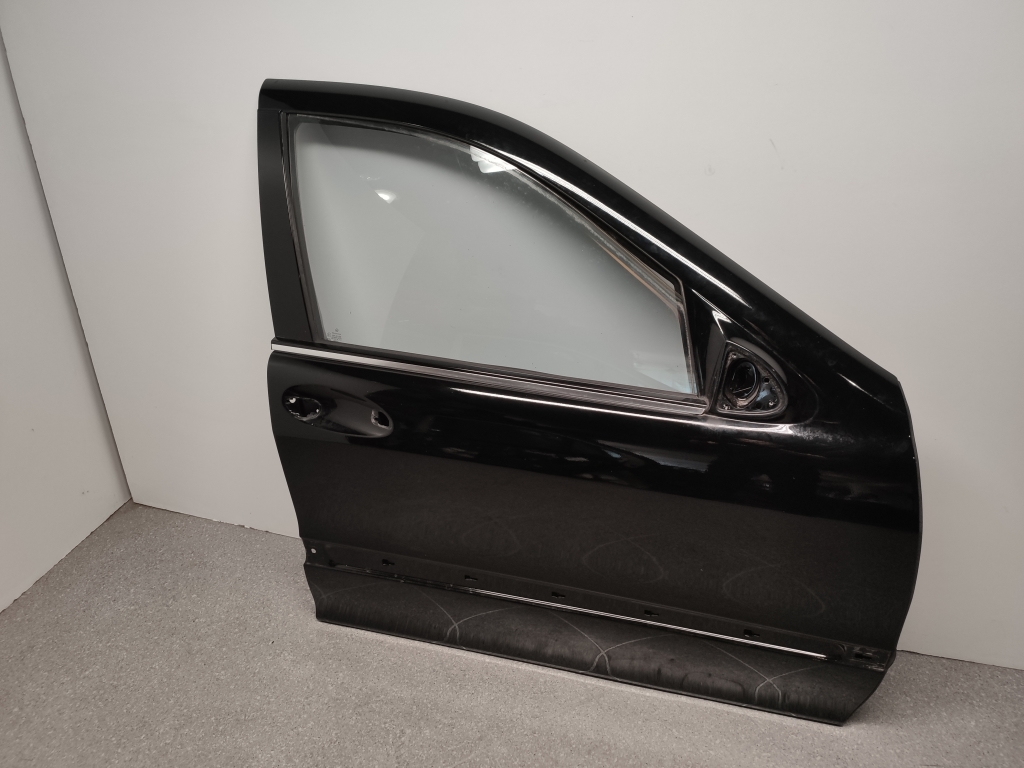 MERCEDES-BENZ S-Class W220 (1998-2005) Front Right Door A2207200205 25354685