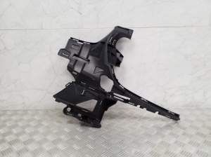 Front bumper inner frame - A2238852603
