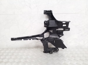 Mercedes Benz S-Class 223 (2020–2026) Front bumper inner frame A2238852603 - 2