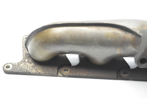 Mercedes Benz E-Class W211 (2002–2009) Väljalaskekollektor A2721400109 - 3