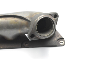 Mercedes Benz E-Class W211 (2002–2009) Väljalaskekollektor A2721400109 - 4