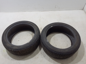   Tires, R-19 (Winter)  - 23545R19 