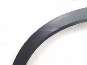 BMW X1 U11 (2022–2026) Front fender trim (flare) 9883561 - 2