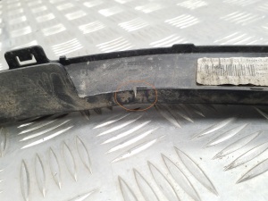 BMW X1 U11 (2022–2026) Front fender trim (flare) 9883561 - 3