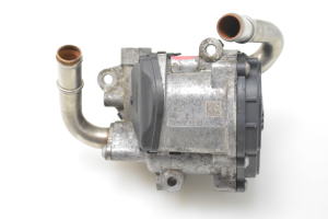  EGR valve 