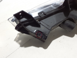 Tesla Model Y Y (2020–2026) Tagfahrlicht vorne 1507932 - 2