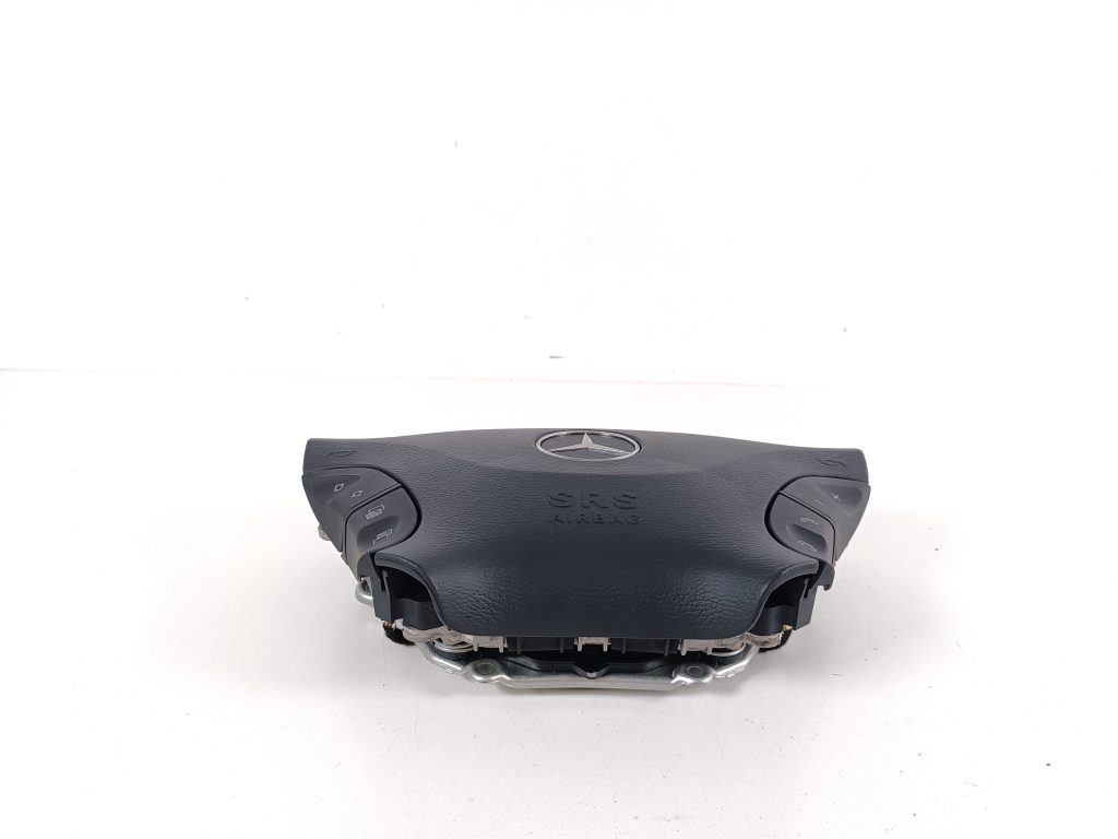 MERCEDES-BENZ Vito W639 (2003-2015) Rat Airbag A6398600700, A6398601902 25356794