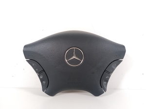  Airbag steering wheel 