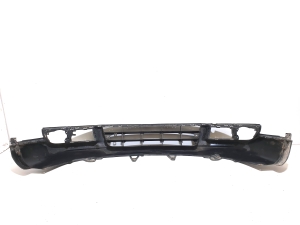 Volkswagen Touran I (2003–2010) Front bumper lower spoiler 1T0805903 - 2