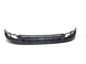 Front bumper lower spoiler - 1T0805903