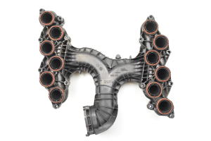  Intake manifold 