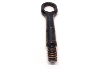 AUDI A1 GB (2018–2026) Tow hook 1T0605615A - 3