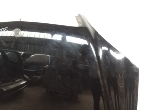 Mercedes Benz S-Class 220 (1998–2005) Motorhaube A2208800357 - 3