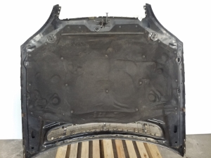Mercedes Benz S-Class 220 (1998–2005) Motorhaube A2208800357 - 6