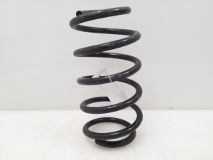 Front spring