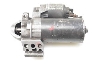 BMW X3 E83 (2003–2010) Démarreur 7801203 - 4