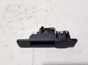Mercedes Benz GL-Class 166 (2012–2015) Trunk lid exterior handle A166750993 - 3