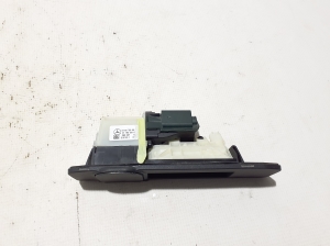 Mercedes Benz GL-Class 166 (2012–2015) Trunk lid exterior handle A166750993 - 5