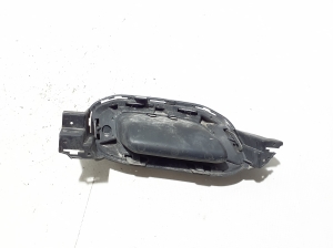 Mercedes Benz GLC-Class 253 (2015–2019) Sonstiges Teil der hinteren Stoßstange A2538859302 - 4