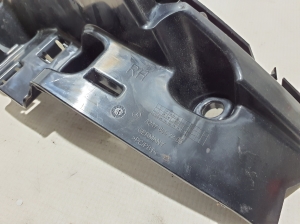 Mercedes Benz GLB X247 (2019–2026) Rear bumper bracket A2478852200 - 2